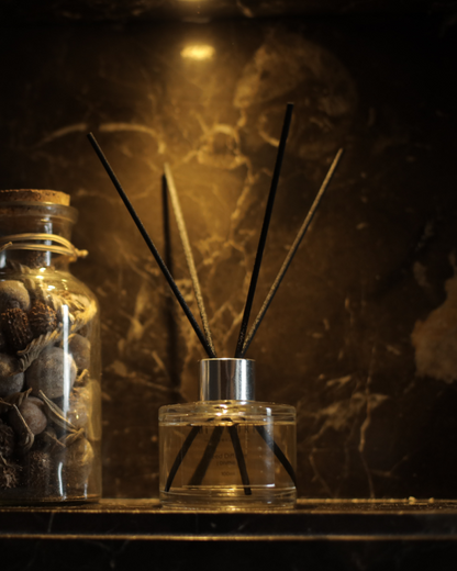 Luxury Reed Diffuser for Bedroom or Living Room